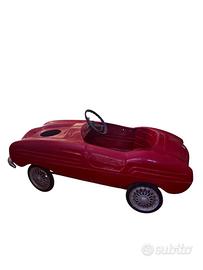 Auto a pedali Giordani Studebaker, anni '50