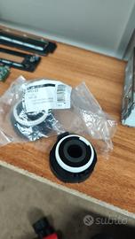 Adattatore luci xeno o led BMW 320 e 46 