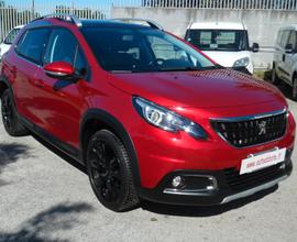 Peugeot 2008 BlueHDi 100 S&S Allure