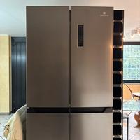 Frigo electroline