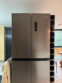 Frigo electroline
