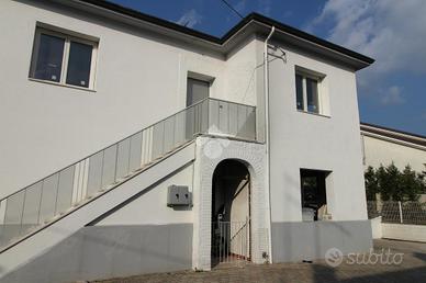 VILLA SINGOLA A VICENZA