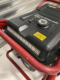 Powermate by Pramac - Gruppo Elettrogeno WX7000