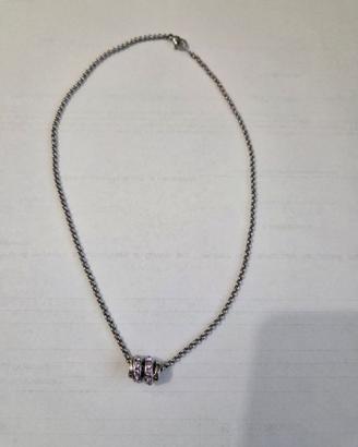 Collana Charme Morellato Drops