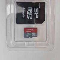 Micro SD 32GB