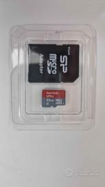 Micro SD 32GB