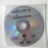 Il miglio verde DVD | EAN 7321955025799