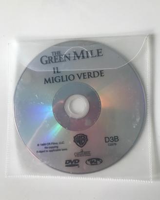 Il miglio verde DVD | EAN 7321955025799