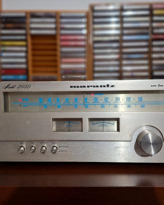 MARANTZ Model 2050