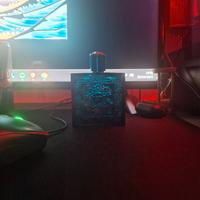 Versace Eros EAU de Toilette