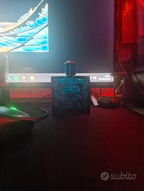 Versace Eros EAU de Toilette