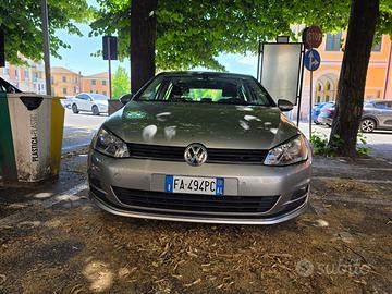 Golf TDI 4x4 2000 d 150cv