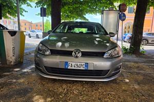Golf TDI 4x4 2000 d 150cv