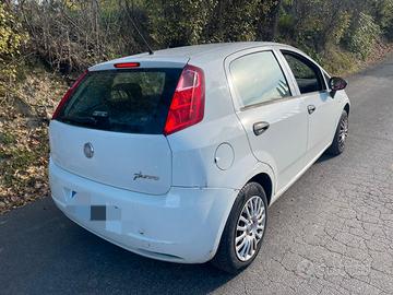 Fiat Grande Punto 1.2 5porte *Anche Neopatentati