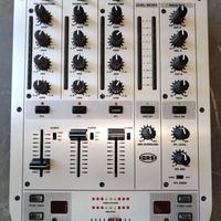 Behringer Pro Mixer VMX300