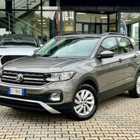 Volkswagen T-Cross 1.6 TDI DSG SCR Advanced BMT
