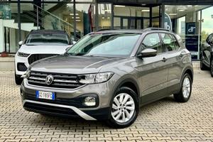Volkswagen T-Cross 1.6 TDI DSG SCR Advanced BMT