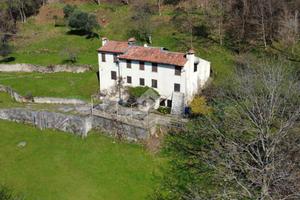 RUSTICO A SOLAGNA
