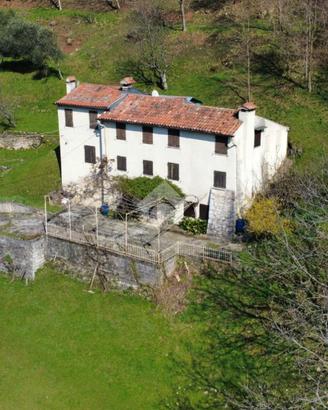 RUSTICO A SOLAGNA
