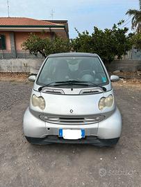 Smart fortwo 2003 - DIESEL