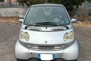 Smart fortwo 2003 - DIESEL