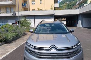 Citroen C5 Aircross 1.5 Diesel Solo 14.600 KM