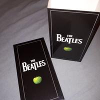 Music box Beatles