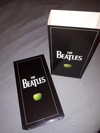 Music box Beatles