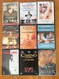 Film originali DVD