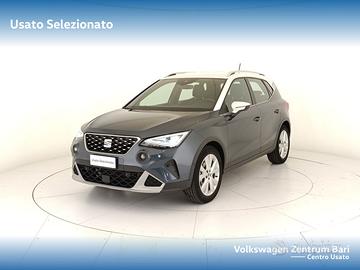 Seat Arona 1.0 ecotsi xperience 95cv