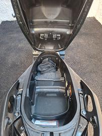 Honda Forza 300 - 2020