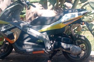 scooter 50