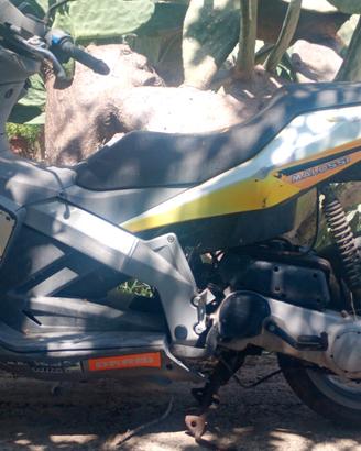scooter 50