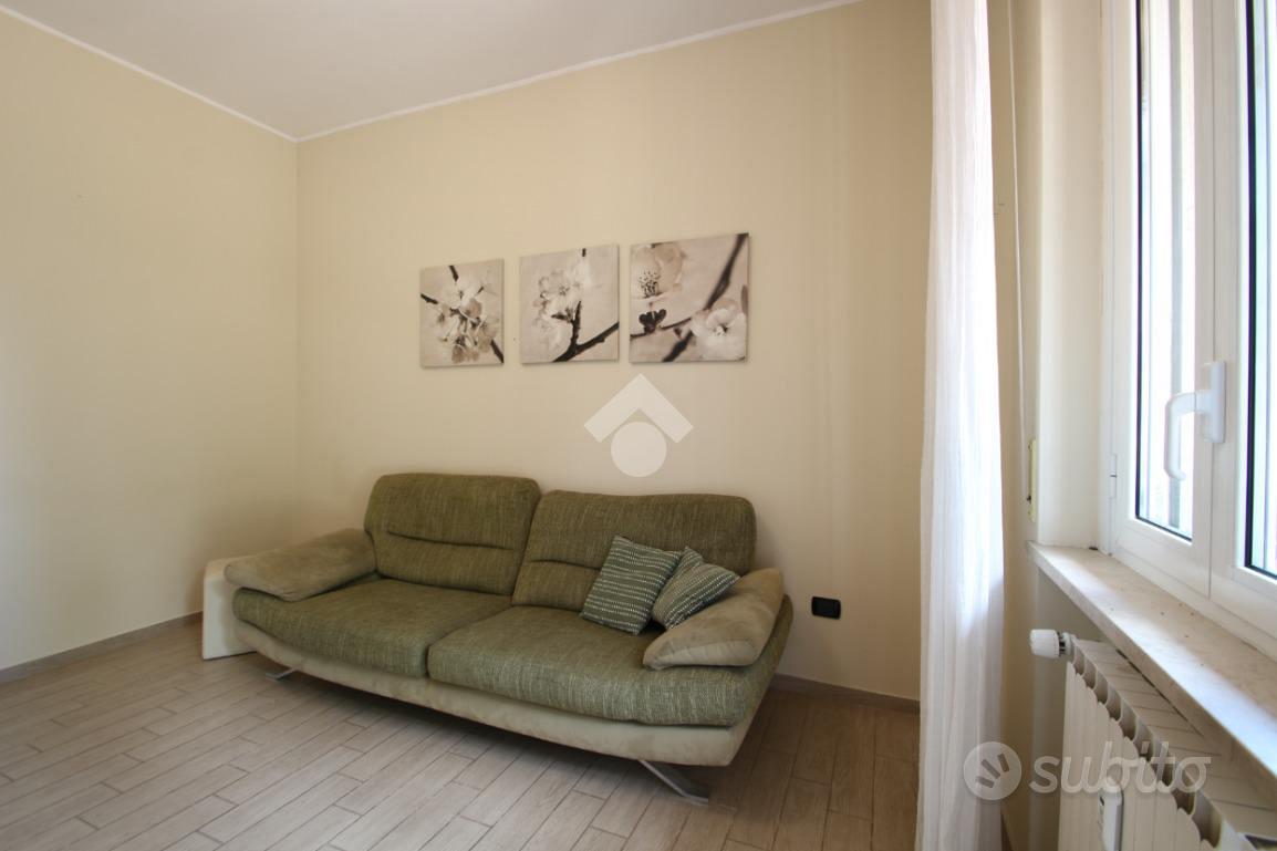 Apartment in Garbagnate Milanese, Santa Maria Rossa - Vista 5