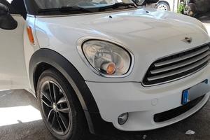auto mini country 
