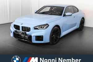 BMW M2 Coupe 3.0 460cv auto