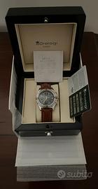 Breitling Chronomat B13047 - Acciaio e Oro