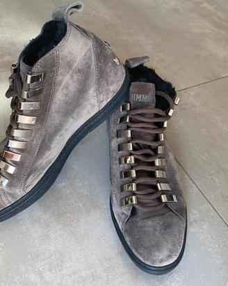 Jimmy Choo uomo 43 1/2