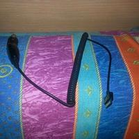 CARICA BATTERIA AUTO PER SAMSUNG TABLET 10.1 PRIMA