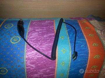 CARICA BATTERIA AUTO PER SAMSUNG TABLET 10.1 PRIMA