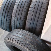 Michelin 215/70/15 CP