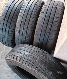 Michelin 215/70/15 CP