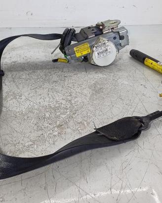 CINTURA DI SICUREZZA ANTERIORE SINISTRA FIAT Panda