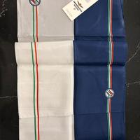 Sciarpa seta Frecce Tricolori