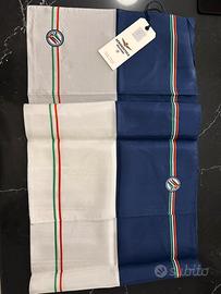 Sciarpa seta Frecce Tricolori