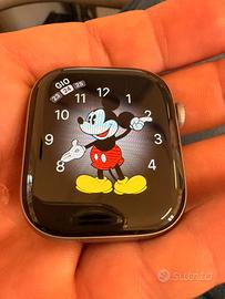 Apple watch 11 46mm gps+cell