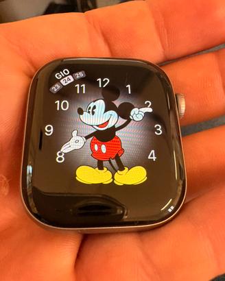 Apple watch 11 46mm gps+cell