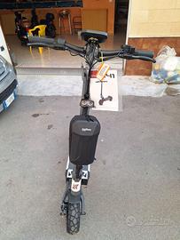 Monopattino eletrico 
