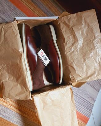 Scarpe comode eleganti ma non serie