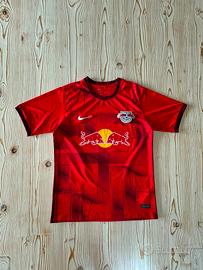 Maglia Lipsia Red Bull Away 2022/23